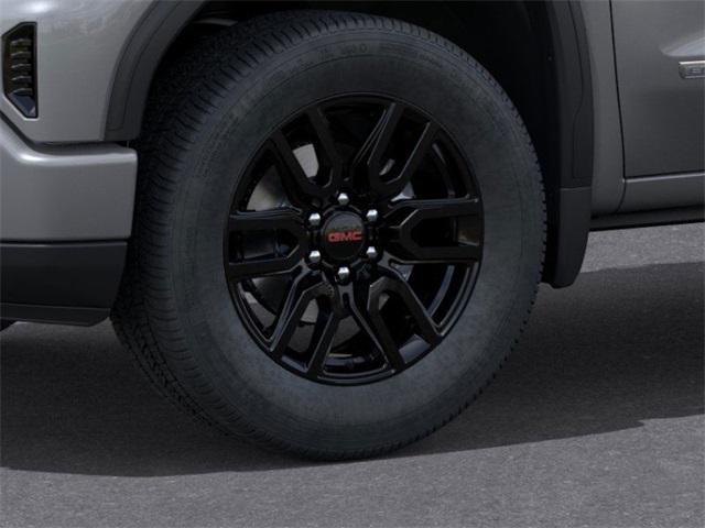 new 2025 GMC Sierra 1500 car, priced at $43,822