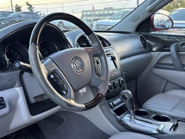 used 2013 Buick Enclave car, priced at $5,231