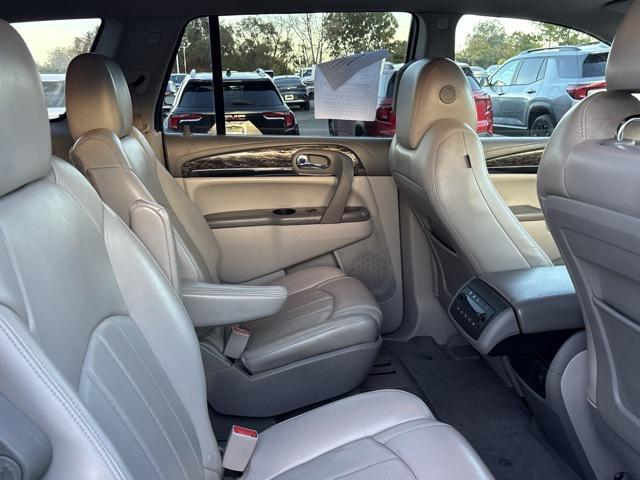 used 2013 Buick Enclave car, priced at $5,231