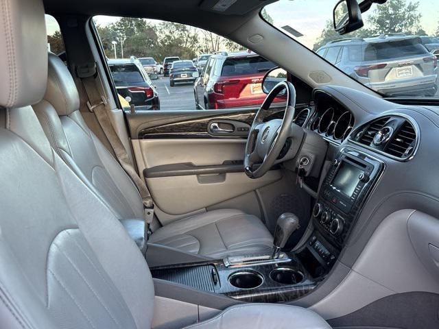used 2013 Buick Enclave car, priced at $5,231