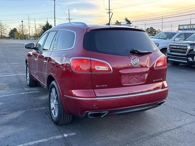 used 2013 Buick Enclave car, priced at $5,231
