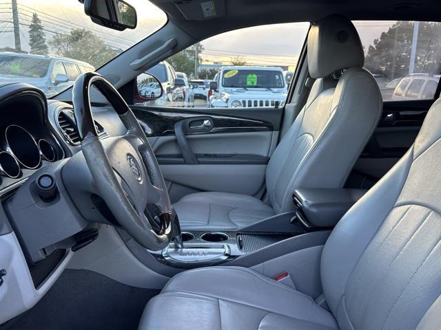 used 2013 Buick Enclave car, priced at $5,231