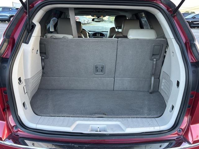 used 2013 Buick Enclave car, priced at $5,231