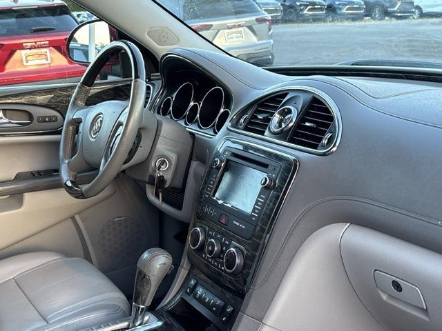 used 2013 Buick Enclave car, priced at $5,231