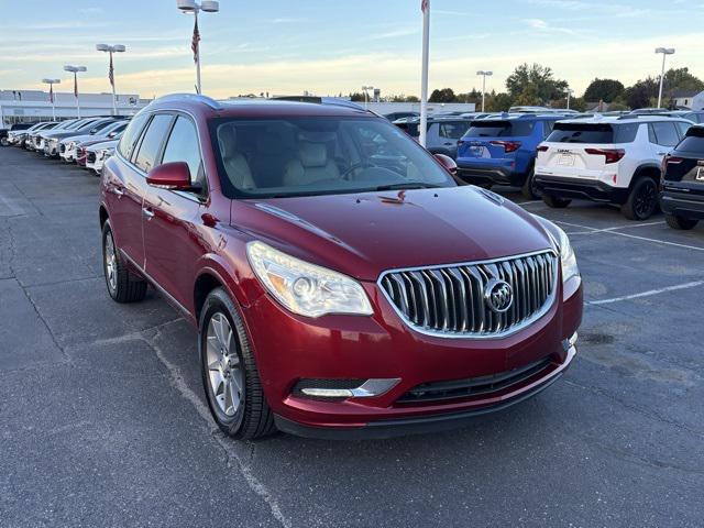 used 2013 Buick Enclave car, priced at $5,231