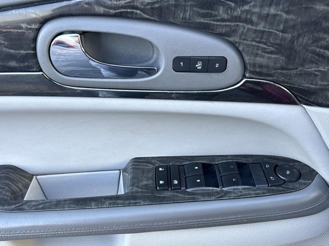 used 2013 Buick Enclave car, priced at $5,231