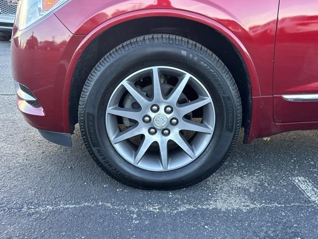 used 2013 Buick Enclave car, priced at $5,231