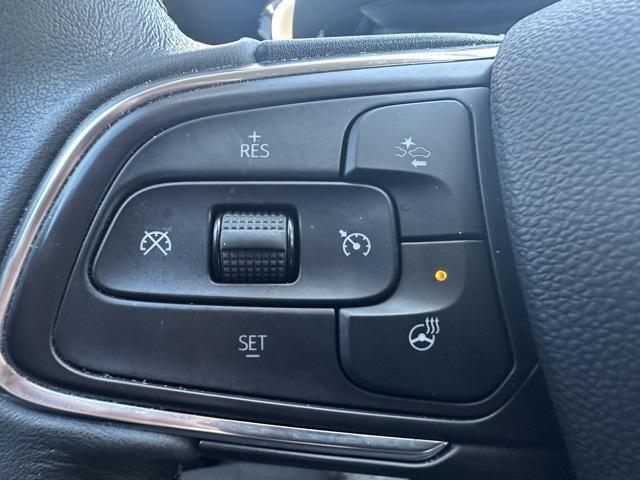 used 2023 Buick Envision car, priced at $28,989