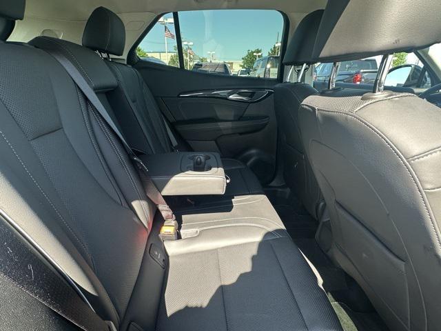 used 2023 Buick Envision car, priced at $28,989