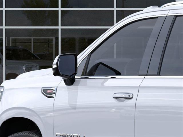 new 2026 GMC Yukon XL car, priced at $85,924