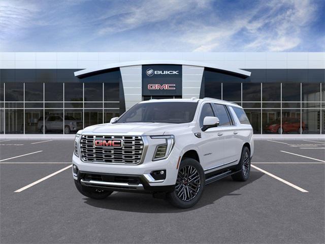 new 2026 GMC Yukon XL car, priced at $85,924