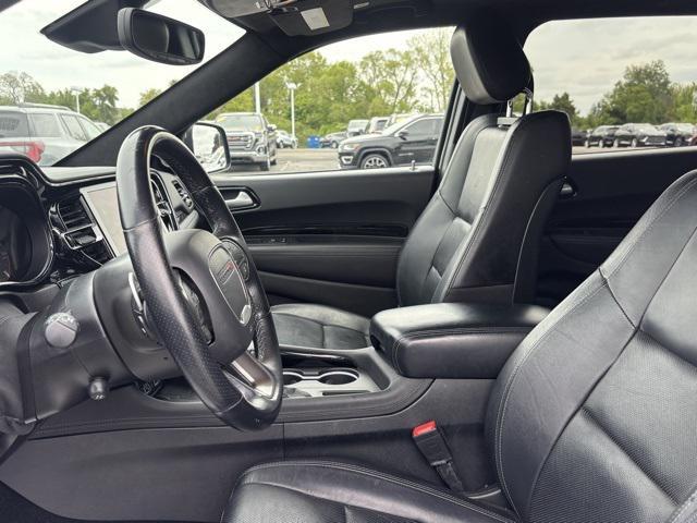 used 2022 Dodge Durango car, priced at $32,989