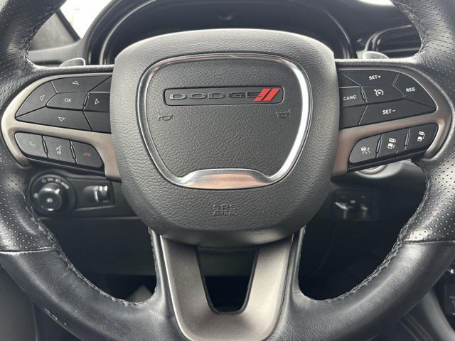 used 2022 Dodge Durango car, priced at $32,989