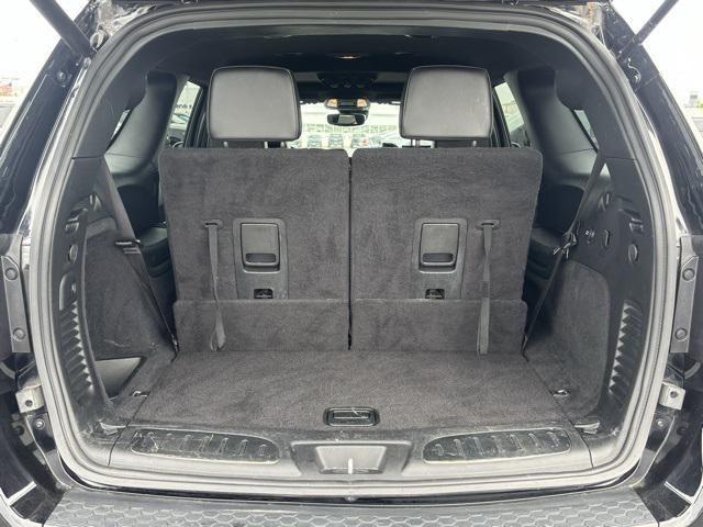 used 2022 Dodge Durango car, priced at $32,989