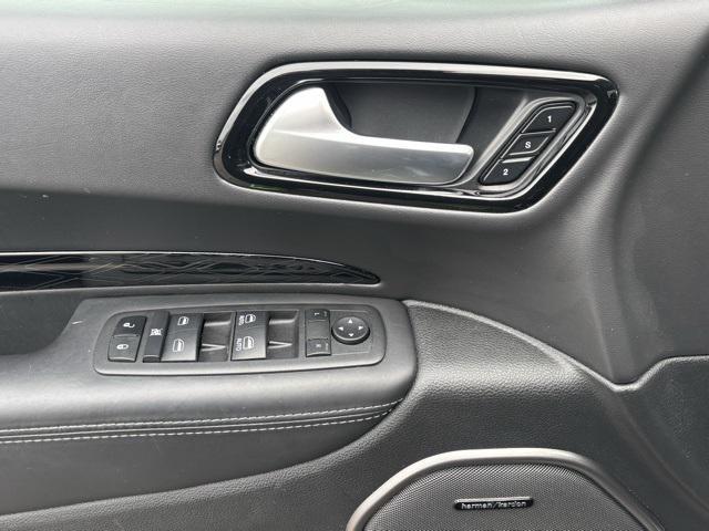used 2022 Dodge Durango car, priced at $32,989