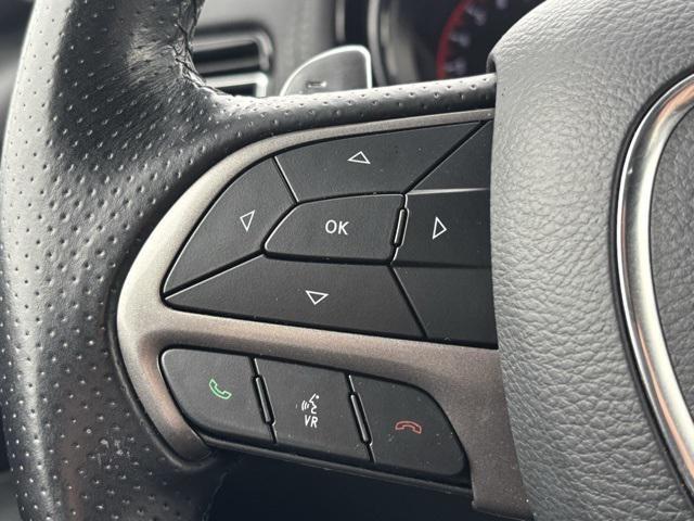 used 2022 Dodge Durango car, priced at $32,989
