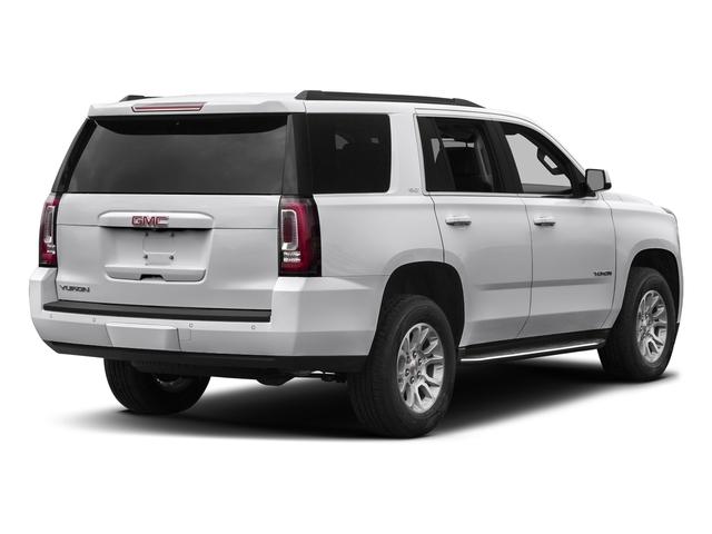 used 2017 GMC Yukon car, priced at $19,326