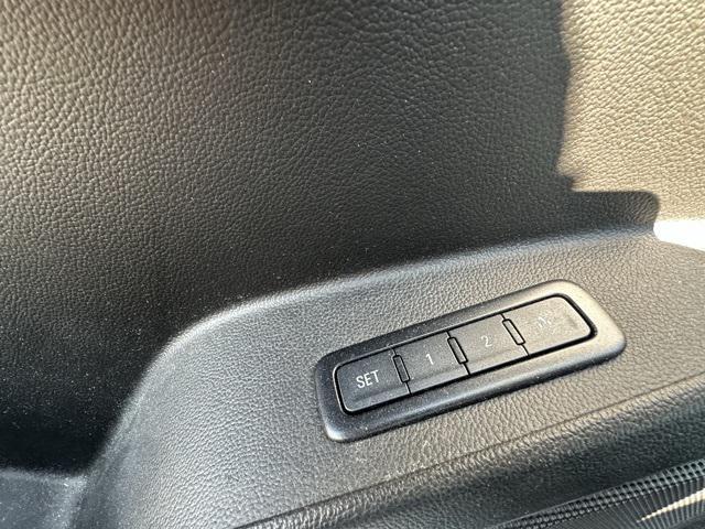 used 2017 GMC Yukon car, priced at $17,895