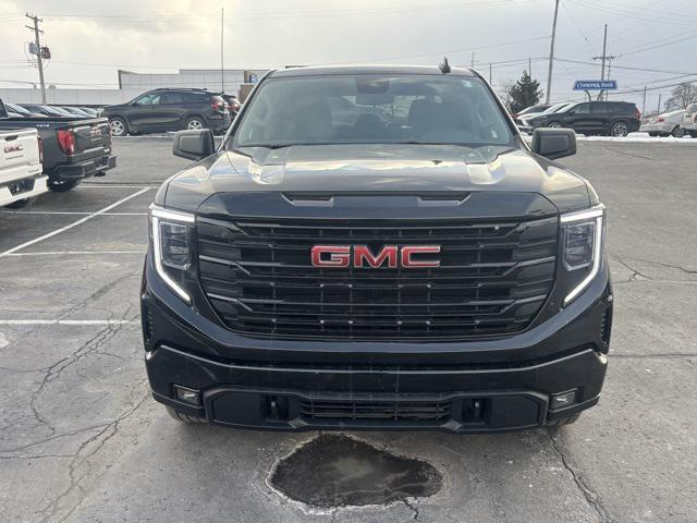 used 2024 GMC Sierra 1500 car, priced at $42,989