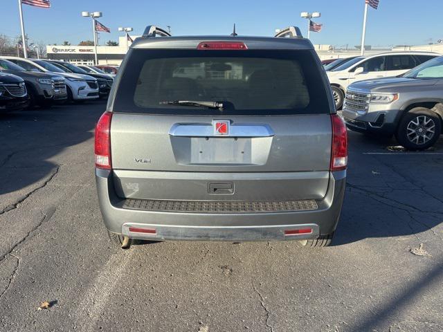 used 2006 Saturn Vue car, priced at $4,559