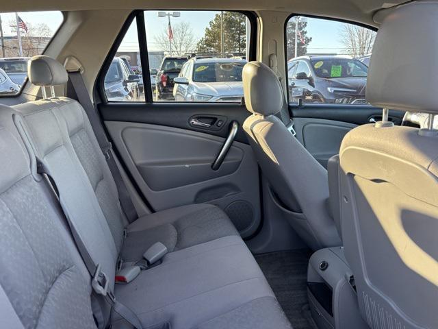 used 2006 Saturn Vue car, priced at $4,559