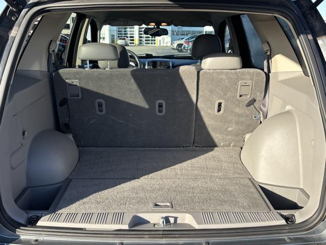 used 2006 Saturn Vue car, priced at $4,559