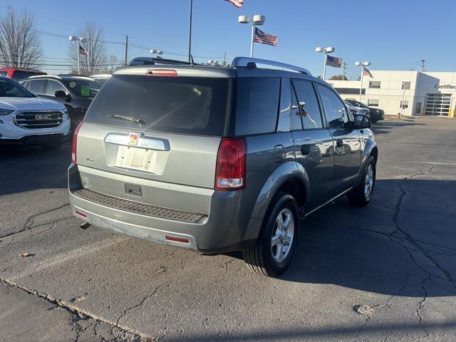 used 2006 Saturn Vue car, priced at $4,559