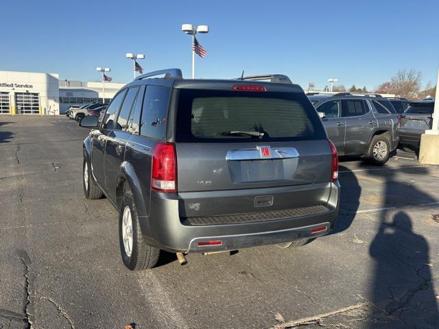 used 2006 Saturn Vue car, priced at $4,559