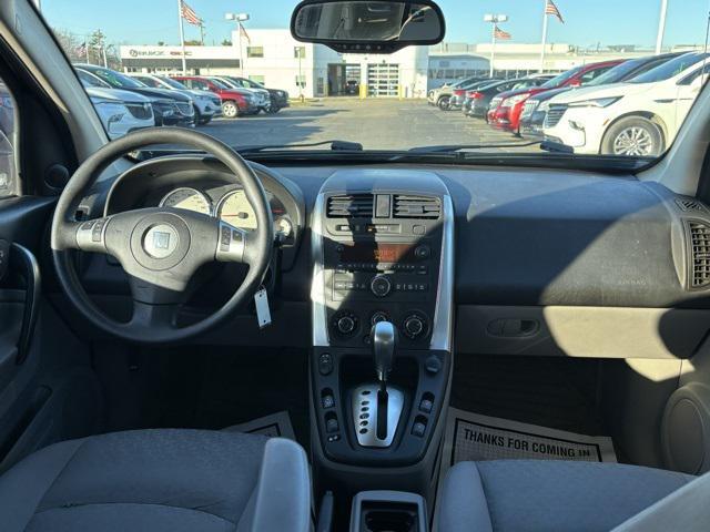 used 2006 Saturn Vue car, priced at $4,559