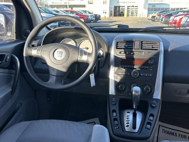 used 2006 Saturn Vue car, priced at $4,559