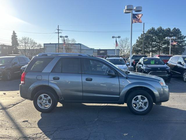 used 2006 Saturn Vue car, priced at $4,559