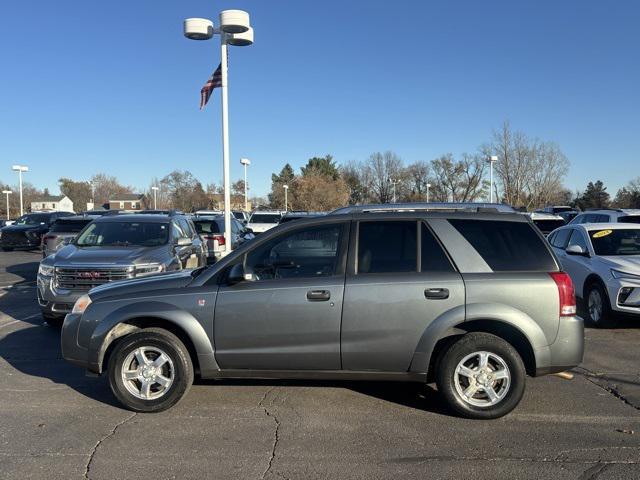 used 2006 Saturn Vue car, priced at $4,559