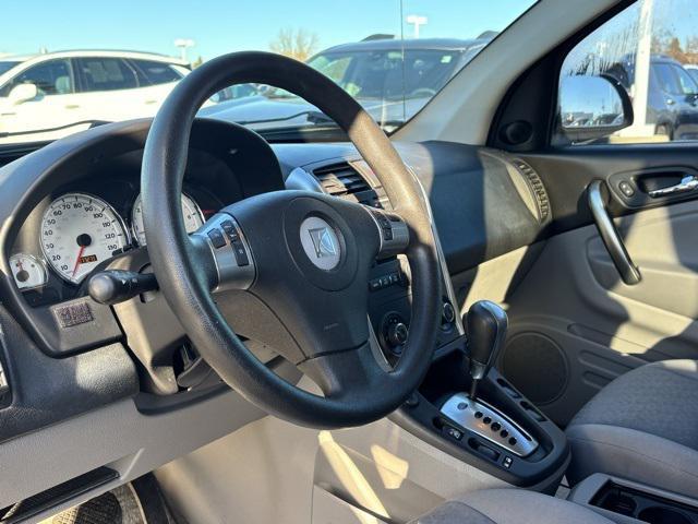 used 2006 Saturn Vue car, priced at $4,559