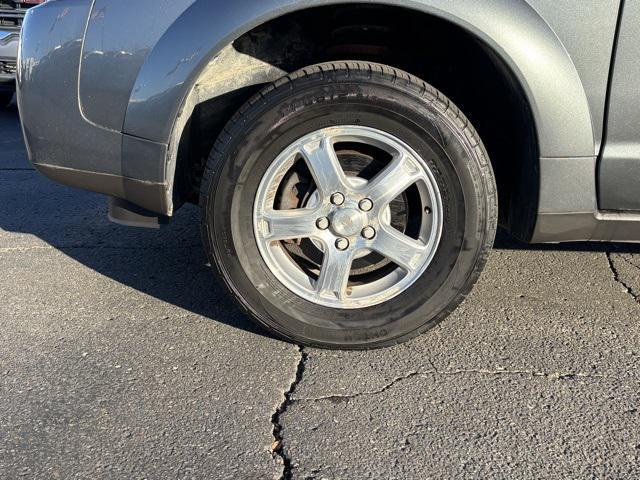 used 2006 Saturn Vue car, priced at $4,559