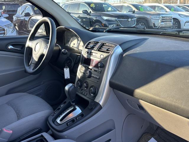 used 2006 Saturn Vue car, priced at $4,559
