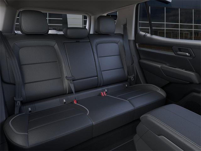 new 2026 GMC Terrain car, priced at $42,495
