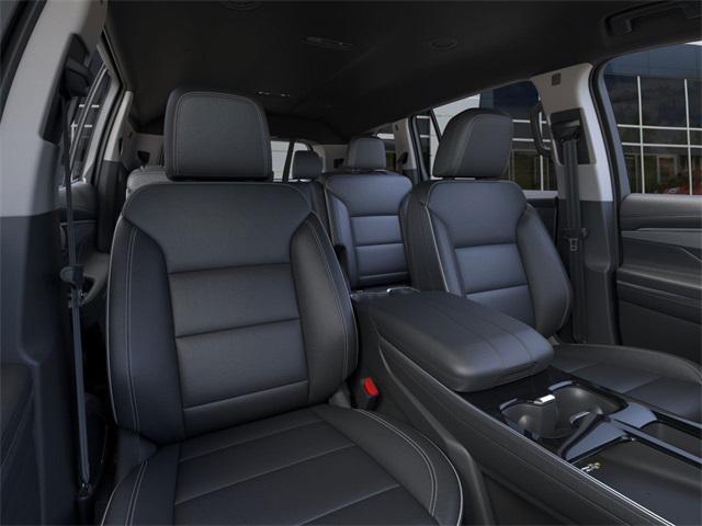 new 2025 Buick Enclave car, priced at $43,319