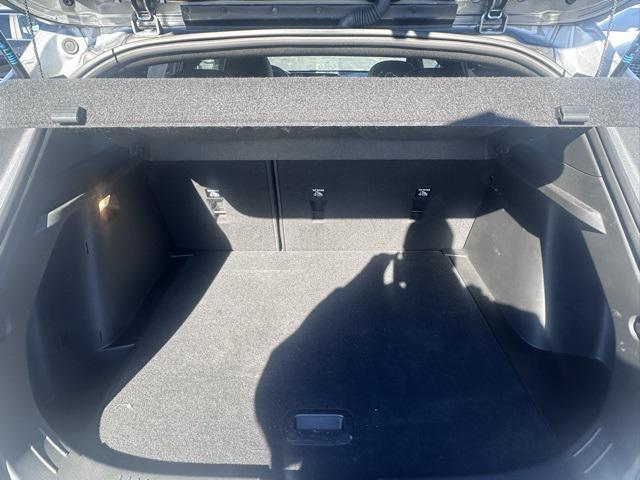 used 2024 Chevrolet Trax car, priced at $21,498