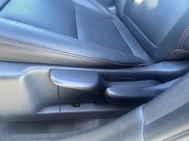 used 2024 Chevrolet Trax car, priced at $21,498