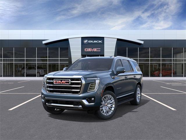 new 2026 GMC Yukon car, priced at $73,719