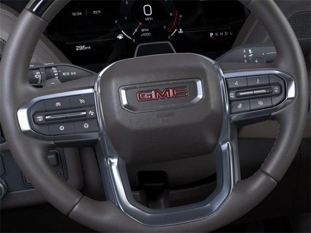 new 2026 GMC Yukon car, priced at $73,719