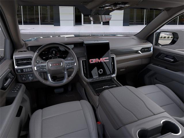 new 2026 GMC Yukon car, priced at $73,719