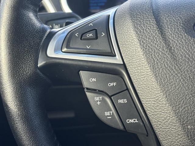 used 2016 Ford Edge car, priced at $8,491