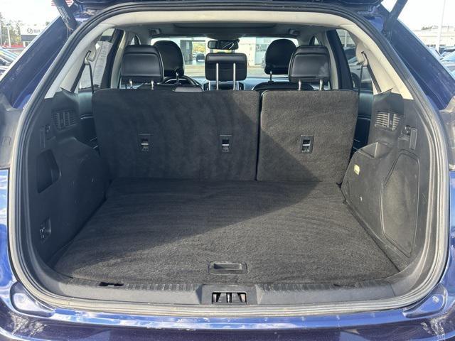 used 2016 Ford Edge car, priced at $8,491