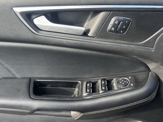 used 2016 Ford Edge car, priced at $8,491