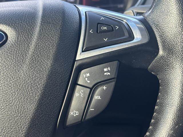 used 2016 Ford Edge car, priced at $8,491