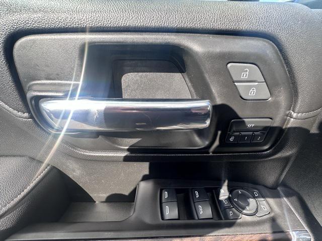 used 2021 GMC Sierra 2500 car, priced at $42,963