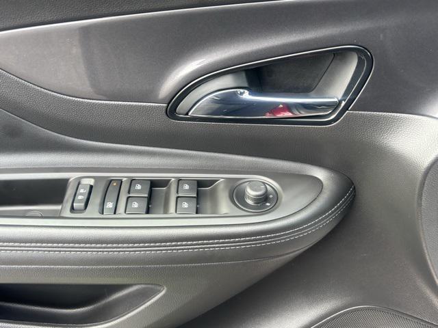 used 2019 Buick Encore car, priced at $17,597