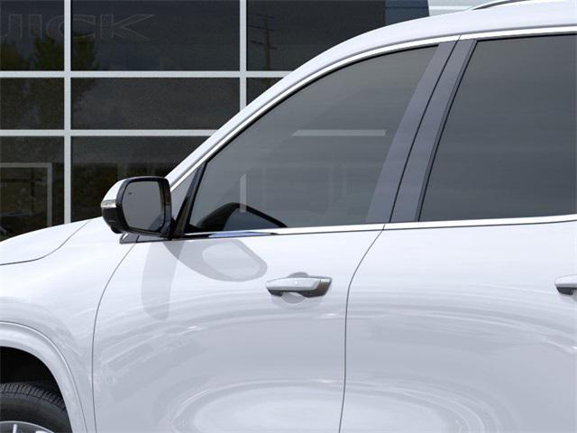 new 2026 Buick Enclave car, priced at $59,684