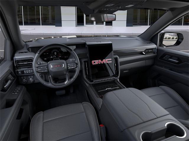 new 2025 GMC Yukon car, priced at $69,557